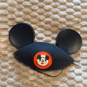 Disney Ears